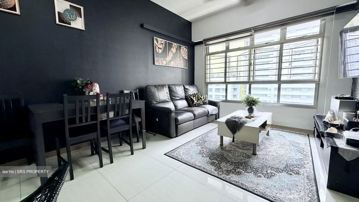 Blk 406A Northshore Residences I (Punggol), HDB 3 Rooms #629346311